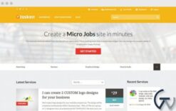 AppThemes Taskerr 1.3.3