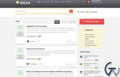 AppThemes Ideas 1.3.1