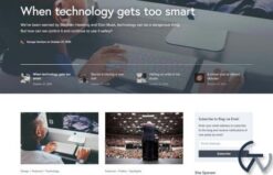 Array Themes Paperback WordPress Theme 1.8.1