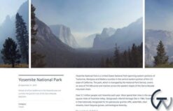 Array Themes Camera WordPress Theme 1.1.8