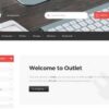 WooThemes Outlet Storefront WooCommerce Theme 2.0.10 2 outlet 560x360 1
