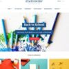 WooThemes Stationary Storefront WooCommerce Theme 1.0.7 2 stationery 560x360 1
