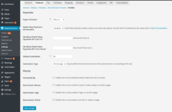 Product Vendors for WooCommerce 2.3.2