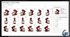 WooCommerce 360 Image 1.4.1