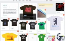 WooThemes Sentient Premium Theme 1.6.5