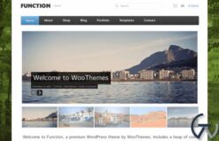 Woothemes Function WooCommerce Themes 1.4.13