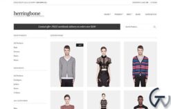 CSSIgniter Herringbone WordPress Theme 2.7.8