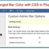 wp custom admin bar 560x360 1