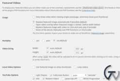 WPMU DEV Youtube Featured Video 1.1.1