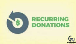 Give Recurring Donations 2.7.0