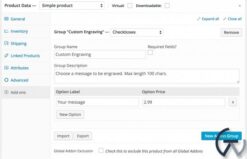 WooCommerce Product Add-Ons 7.0.3