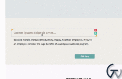 WPMU DEV Upfront WordPress Theme Framework 1.9.4
