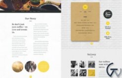 WPMU DEV Panino 1.4.1