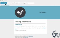 WPMU DEV Subscribe by Email 3.6.0