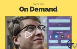 WPMU DEV Pay Per View 1.4.6