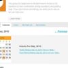 WPMU DEV BuddyPress Group Calendar 1.4.9 2 1516397415 bpgroup81 560x360 1