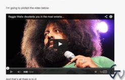 WPMU DEV Password Protect Selected Content 1.1