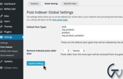 WPMU DEV Post Indexer 3.0.6.4