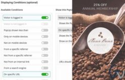 WPMU DEV PopUp Pro 4.8.1