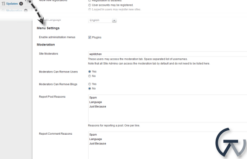 WPMU DEV Moderation 1.0.8.8