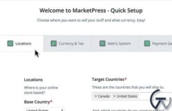 WPMU DEV MarketPress eCommerce 3.3.0