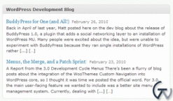 WPMU DEV Custom Google Search 1.2.3