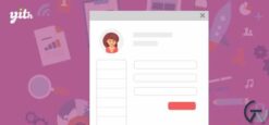 YITH WooCommerce Customize My Account Page Premium 3.22.0