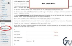 WPMU DEV Blogs And Users 2.3