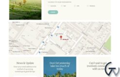WPMU DEV Google Maps 2.9.5