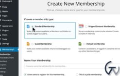 WPMU DEV Membership 2 Pro 1.1.5