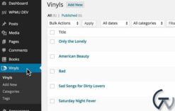 WPMU DEV CustomPress 1.3.7