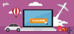YITH Booking For WooCommerce Premium 5.110