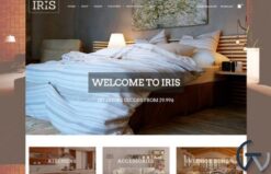 YITH Iris Premium WooCommerce Themes 1.4.0