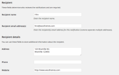 Advanced Notifications for WooCommerce 1.5.7