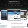 WooThemes SophisticatedFolio Premium Theme 1.3.3 2 0c26e2cb0e4a67d41e7bc492748d15ae