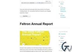 WooThemes Unite Premium Theme 1.3.2