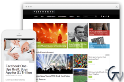 Thrive Themes Performag WordPress Theme 2.11