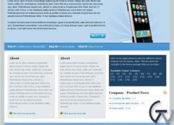WooThemes VibrantCMS Premium Theme 2.6.0