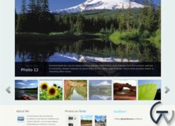 WooThemes Statua Premium Theme 1.3.0