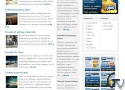 WooThemes Gotham News Premium Theme 3.0.0