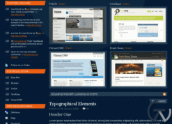WooThemes Geometric Premium Theme 2.4.4