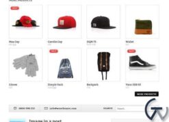 WooThemes Shelf Life Premium Theme 1.5.6