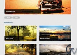 WooThemes Exposure Premium Theme 1.9.2