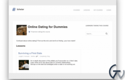 WooThemes Scholar Premium Theme 1.1.7