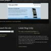 WooThemes Proudfolio Premium Theme 2.5.2 3 proud folio 500x360 1