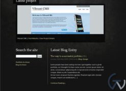 WooThemes Proudfolio Premium Theme 2.5.2