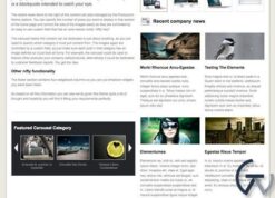WooThemes Productum Premium Theme 2.2.3