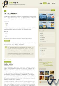 WooThemes Paper Cut Premium Theme 2.5.4