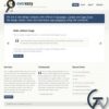 WooThemes Over Easy Premium Theme 3.2.0 2 overeasy theme1
