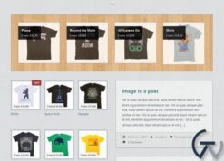 WooThemes Emporium Premium Theme 1.9.3